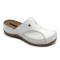 912 LEON Comfort női bőr klumpa