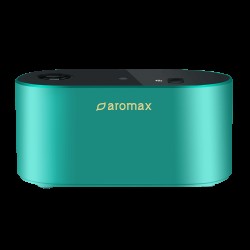 Aromax Zen diffúzor, száraz, türkiz