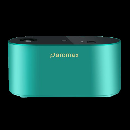 Aromax Zen diffúzor, száraz, türkiz