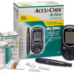 ACCUCHEK ACTIVE KÉSZLET KÓD NÉLKÜLI