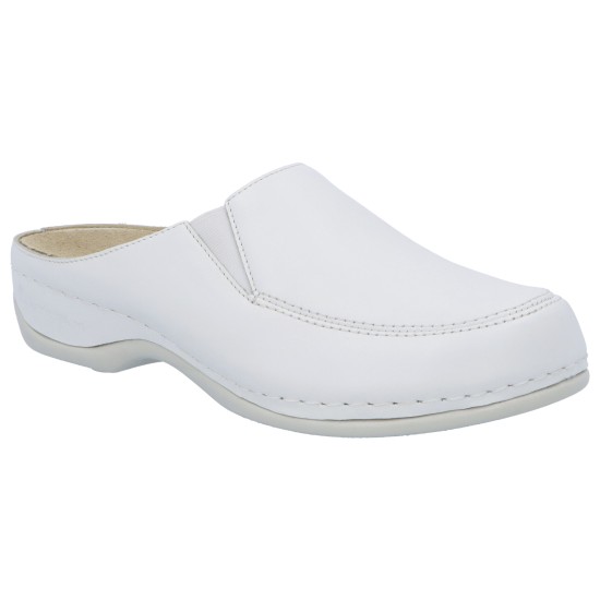 Berkemann Eliza (39.5/Fehér)