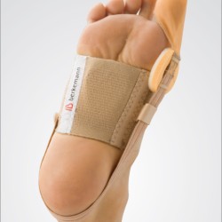 BERKEMANN PÁRNA HALLUX VALGUSRA BAL M 1X