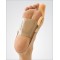 Berkemann Párna hallux valgusra (M/Bal)