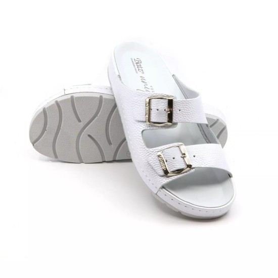 DR BATZ/R ZITA PAPUCS 39 PEARL 1PÁR
