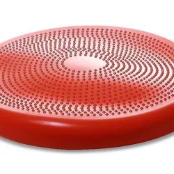 DISC O SIT SPORT ÜLŐPÁRNA 55CM 1X