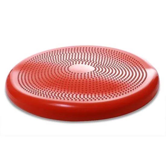 DISC O SIT SPORT ÜLŐPÁRNA 55CM 1X