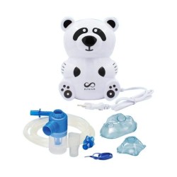 Elysium Panda kompresszoros inhalátor (AXD-307)