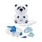 Elysium Panda kompresszoros inhalátor (AXD-307)