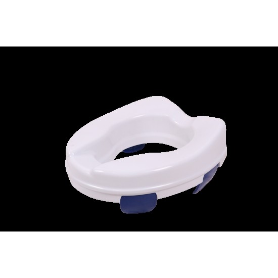 GM2 WC-magasító, fedél nélküli (15 cm)