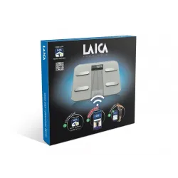 Laica Okos digitális mérleg (180 kg)