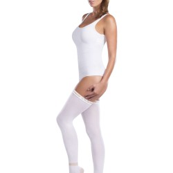 Lipothrombo AG combtőig érő harisnya (18–21 Hgmm) (XS/S/M/L/XL/XXL/XXXL/4XL/5XL/6XL)