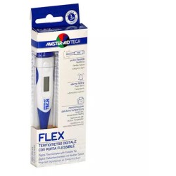 MA TECH FLEX LÁZMÉRŐ DIGITÁLIS 1X