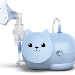 Omron Nami Cat inhalátor gyermekeknek
