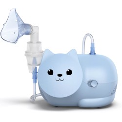 Omron Nami Cat inhalátor gyermekeknek
