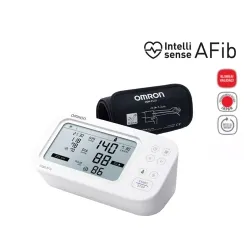 COMFORT ISENS VÉRNY AFIB 7380-E M6 OMRON