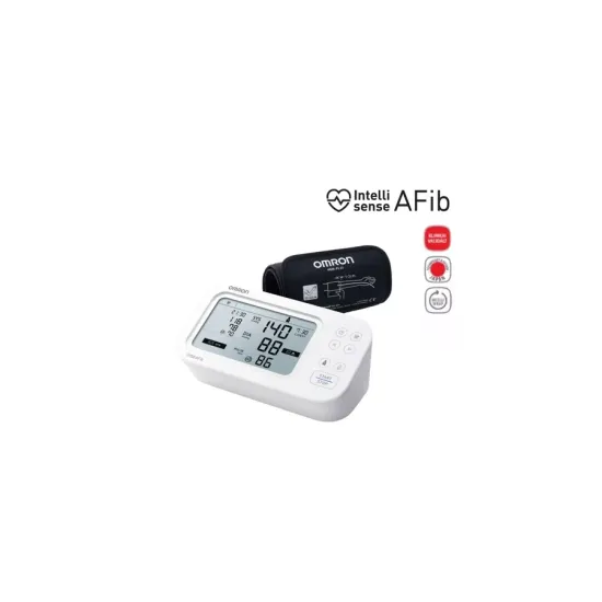 COMFORT ISENS VÉRNY AFIB 7380-E M6 OMRON