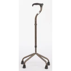 Rexsan RS-14 járóbot, állítható, fém (4 lábú/Igen)