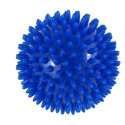 THERABAND MASSZÁZSLABDA 100MM KÉK KEMÉNY