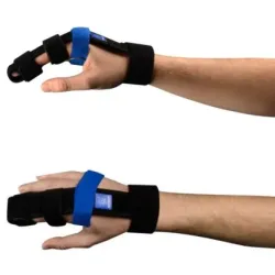 LIGAFLEX FINGER CSUKLÓ/UJJRÖGZÍTŐ