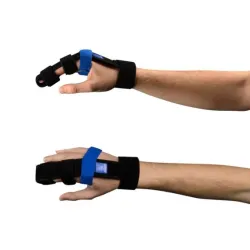 LIGAFLEX FINGER CSUKLÓ/UJJRÖGZÍTŐ