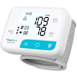 VITALMED VÉRNYOMÁSM CSUKLÓS 1X AOJ 35D