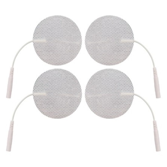 Vivamax Elektróda TENS/EMS készülékhez, kör alakú (32 mm)