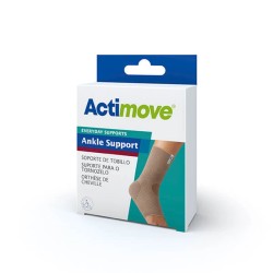 ACTIMOVE BOKATÁMASZ XL 1X