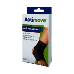 ACTIMOVE SPORT BOKATÁMASZ XL 1X