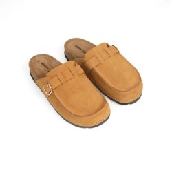 Batz Fiorella papucs ( Camel )