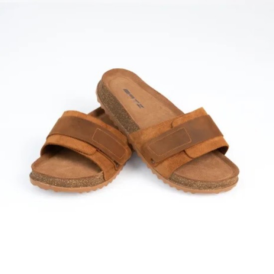 Batz Venus papucs (37/Camel)