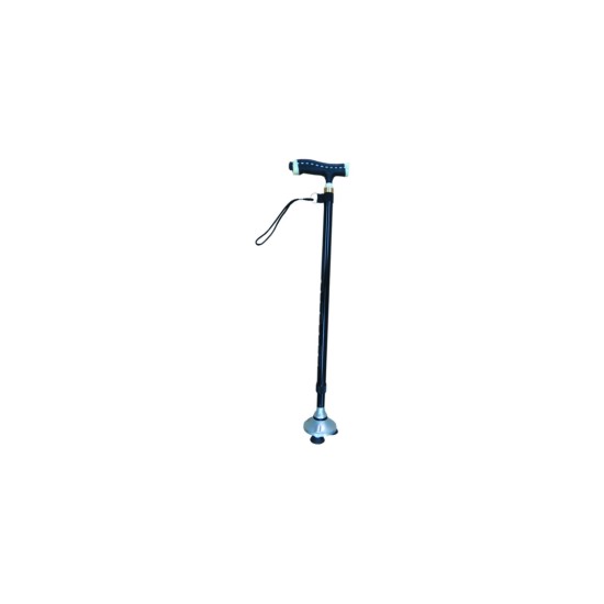 GMED 4345 Trusty Cane járóbot (Biztonsági)
