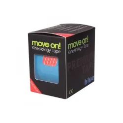MOVE ON KINESIOLOGY TAPE 5CMX5M